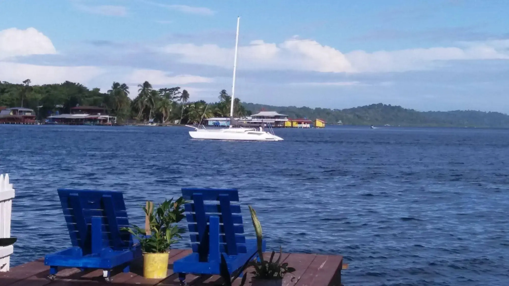 Hotelito del Mar