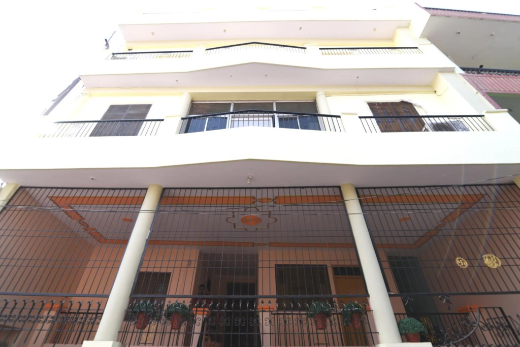 DS Residency Homestay