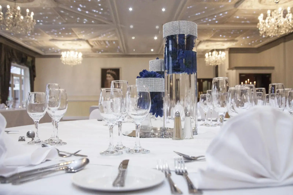 The Victoria Hotel Manchester by Compass Hospitality - Général