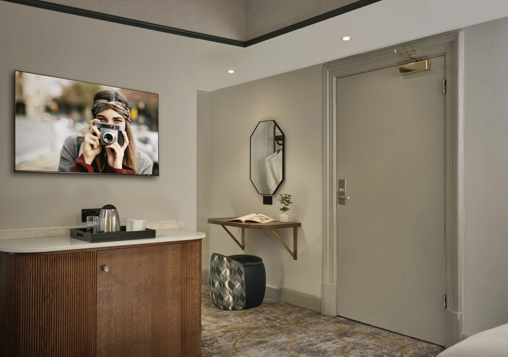The Grand Hotel Leicester by The Unlimited Collection - Général