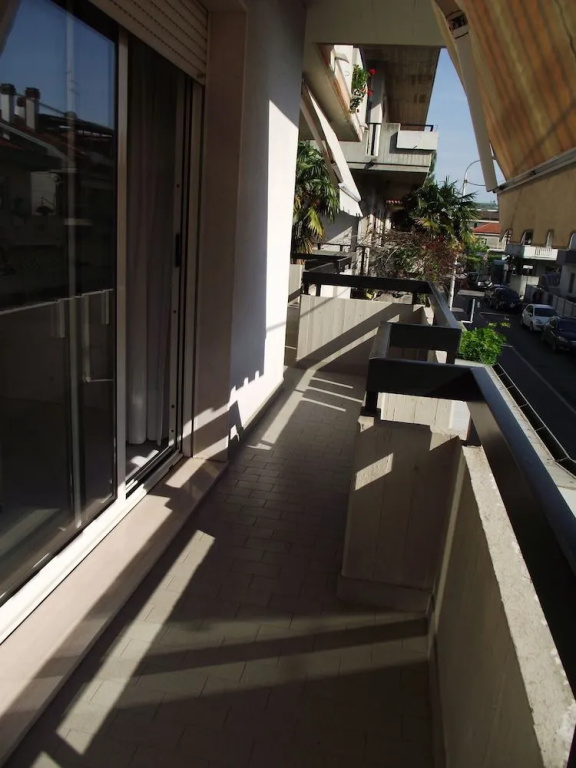 Mediterranea Sea House - Général