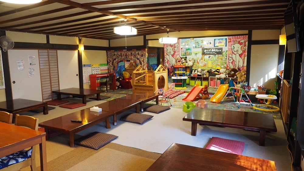 Akachan! Kids! Daikangei no Yado Yutaka 사진 3