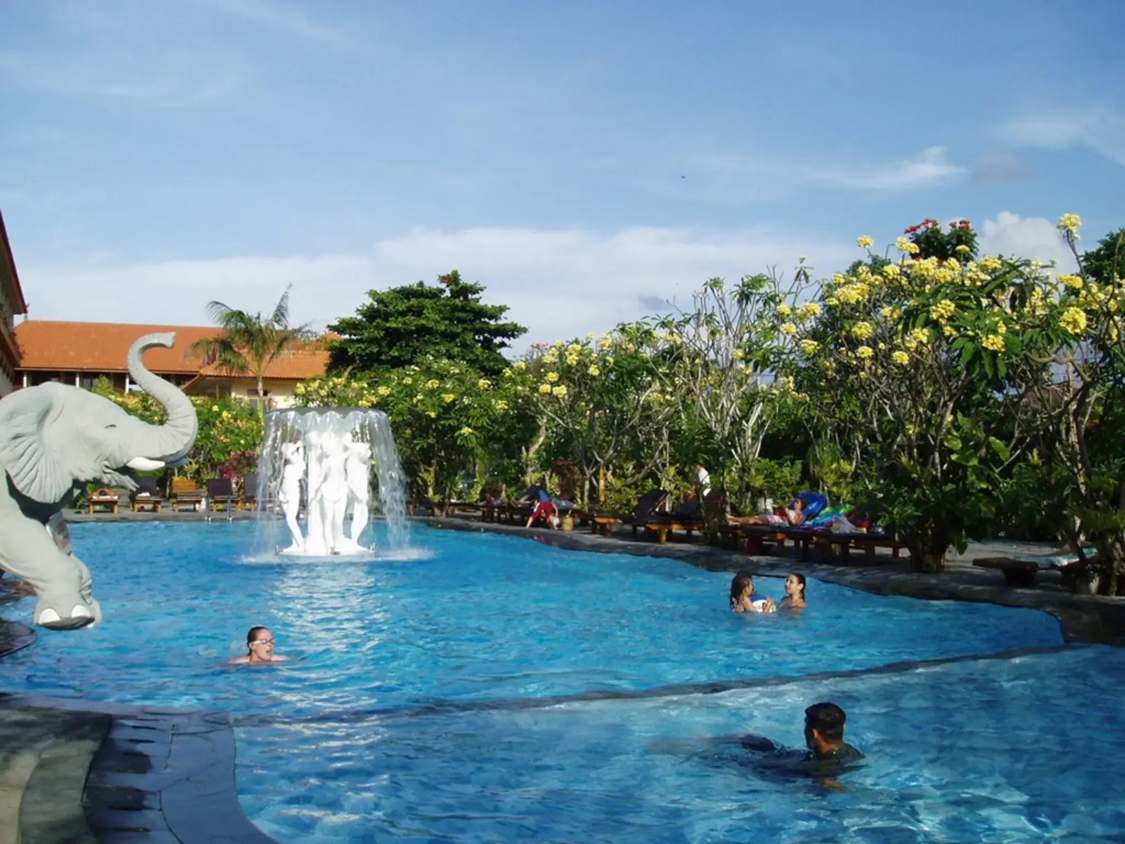 Febri's Hotel & Spa - Général