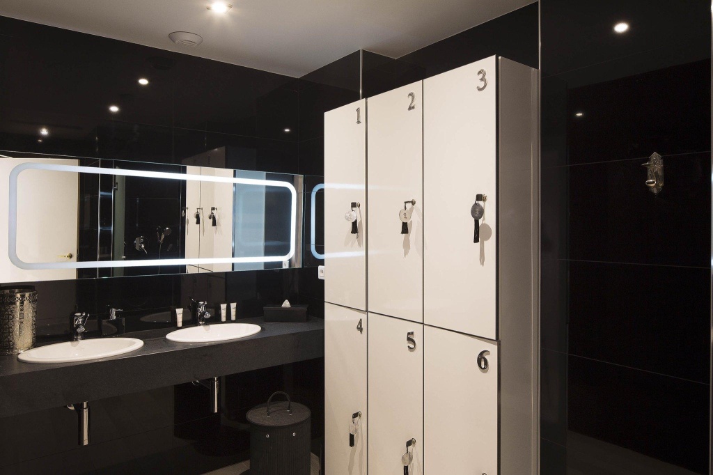 Le Belmont Paris 14