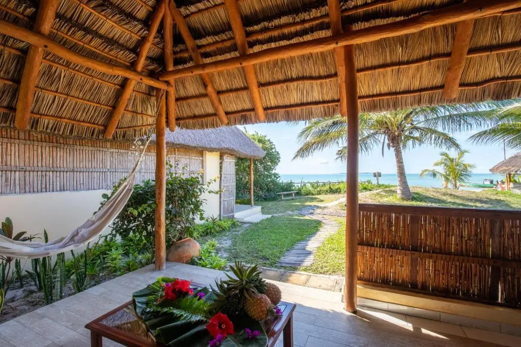 Casa Cabana Beach - Chambres