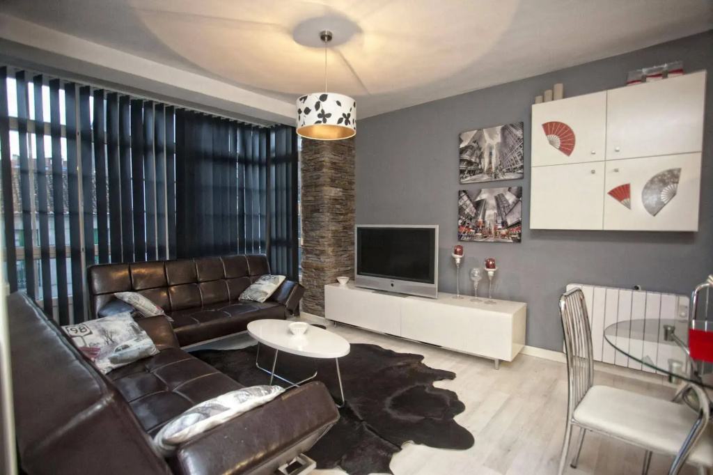 Apartamento Castrón Douro
