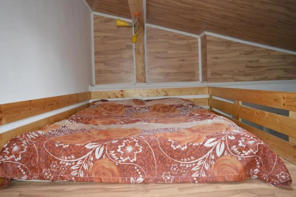 Garsoniere Victor Seaview - Chambres