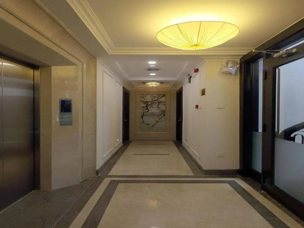 A25 Hotel - Général