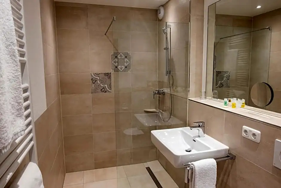 Hotel Räucherhansl - Chambres