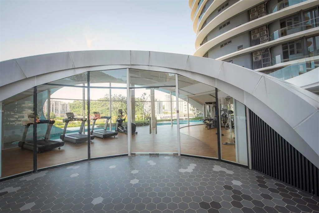 3 Bedrooms Arte S Suite