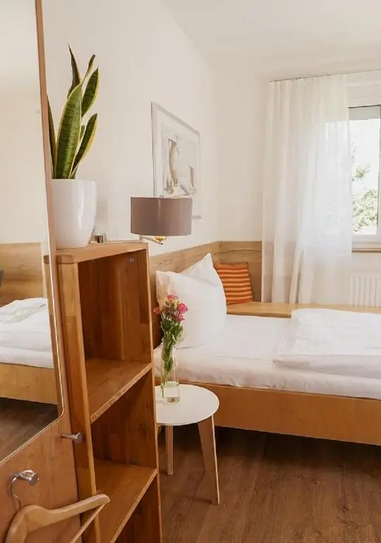 Züfle Hotel Restaurant Spa - Chambres