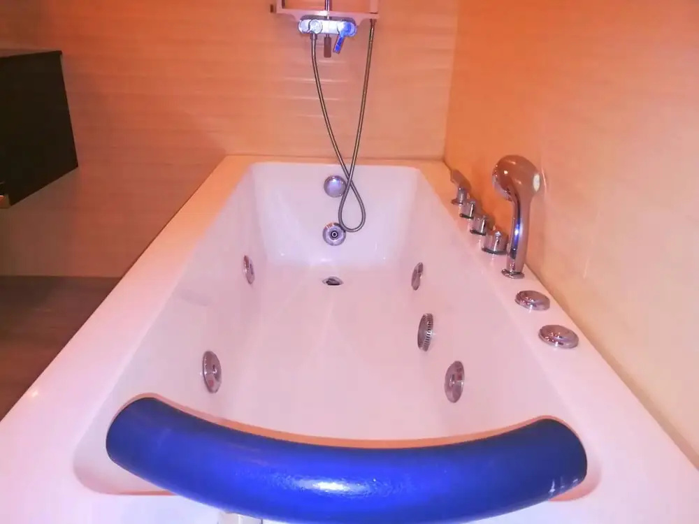 Euro Star Hotel - Général