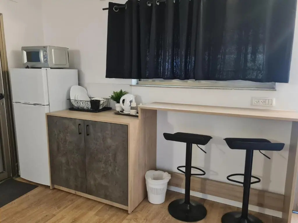 Family Suite with balcony