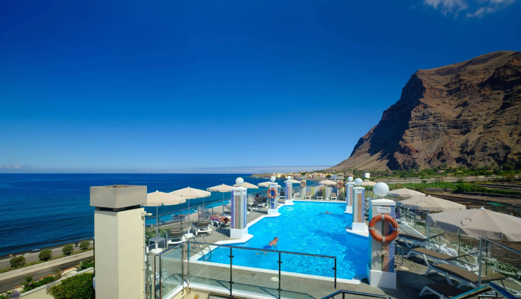 Gran Hotel Taoro, о. Тенеріфе (Канари), Іспанія мініатюра 13