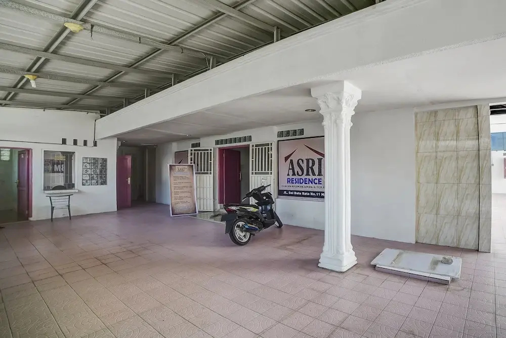 Hotel O Asri Residence