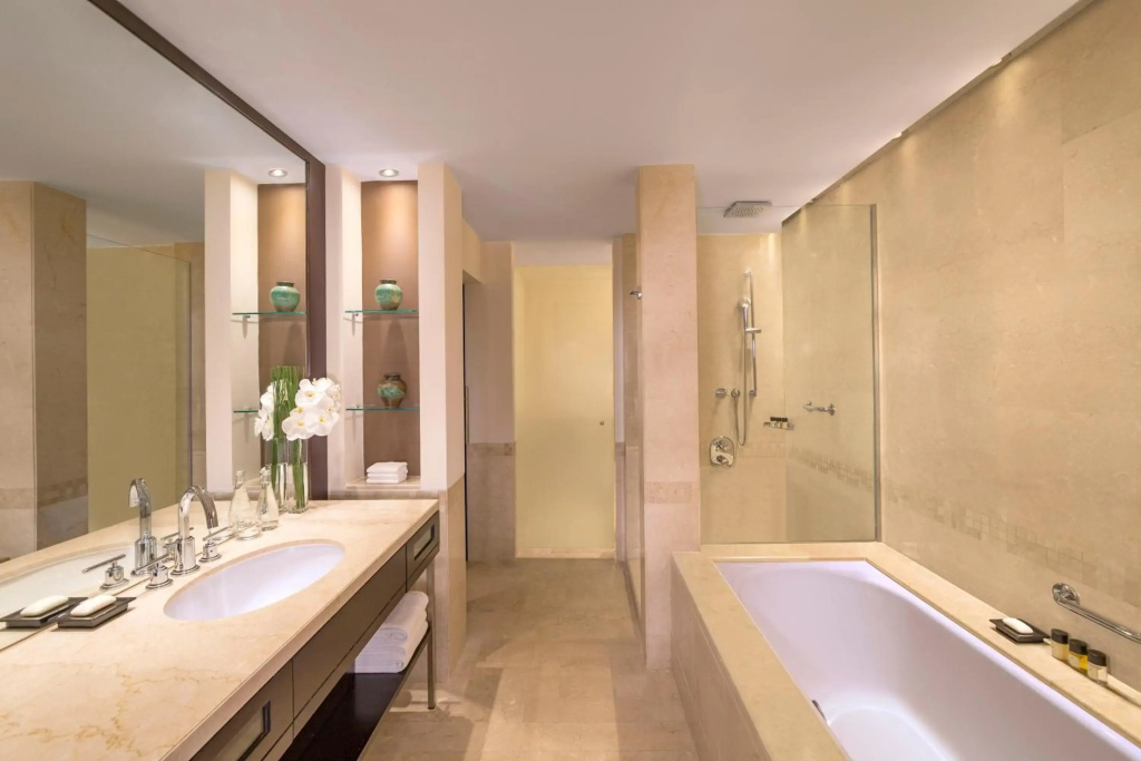 Grand Hyatt Doha Hotel and Villas - Général