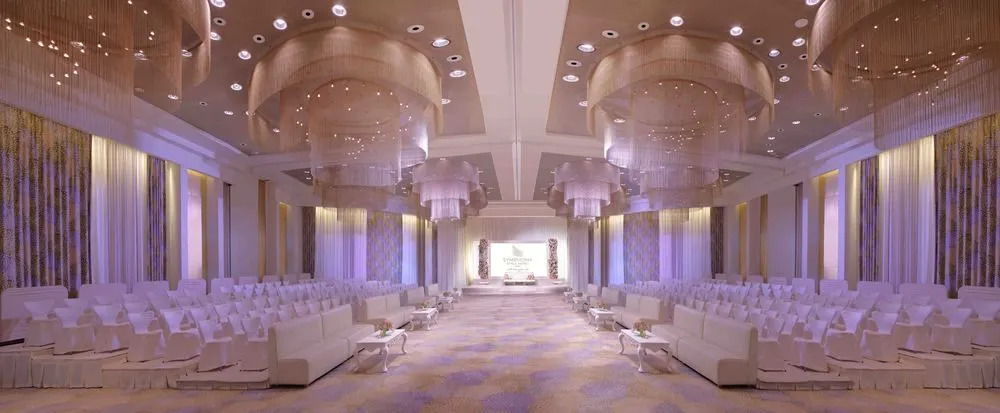 Hotel Missoni Kuwait - фото 23