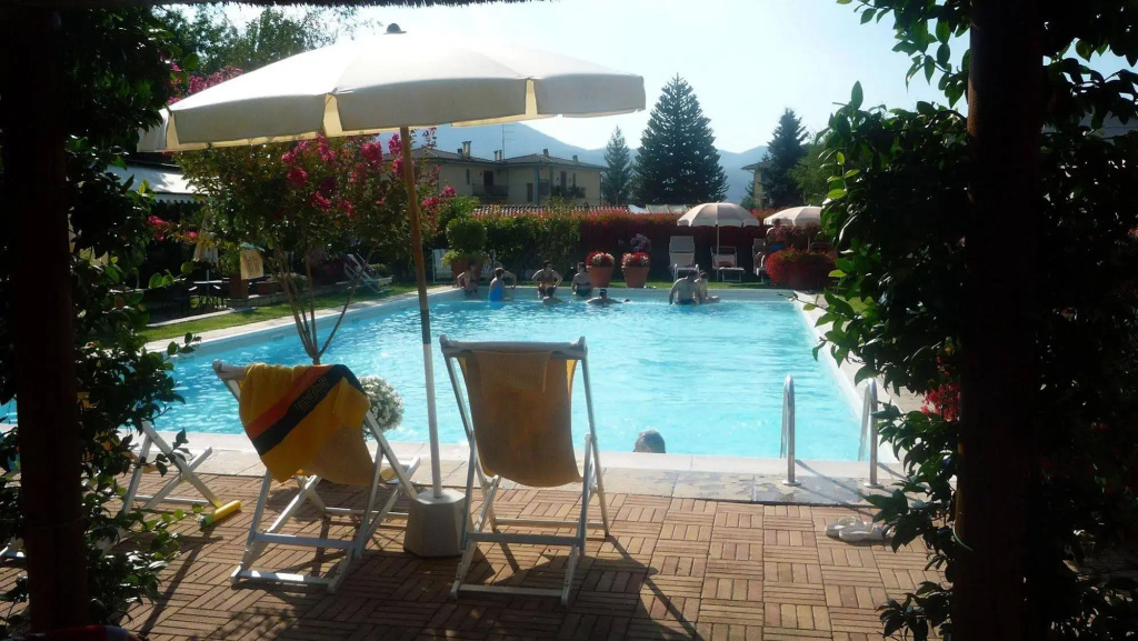 Hotel Ristorante La Lanterna - Général