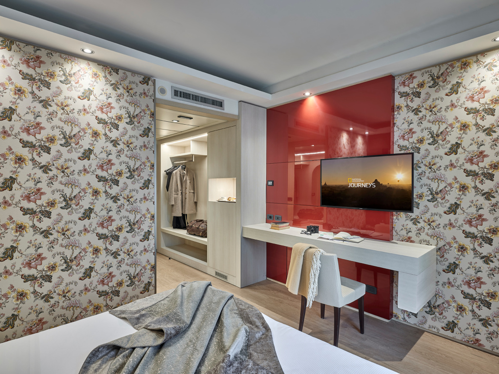 Winter Garden Hotel - Bergamo Airport - Général