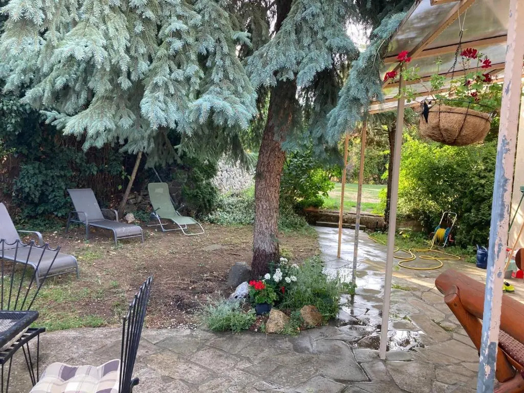 Apartment Kisvolgy