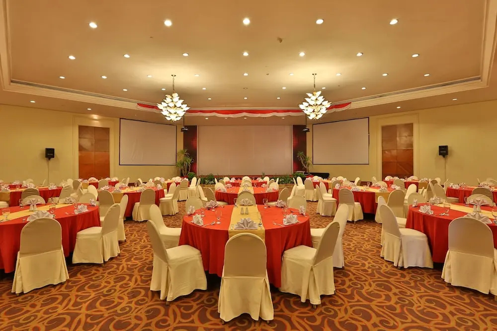 Hotel photo 12
