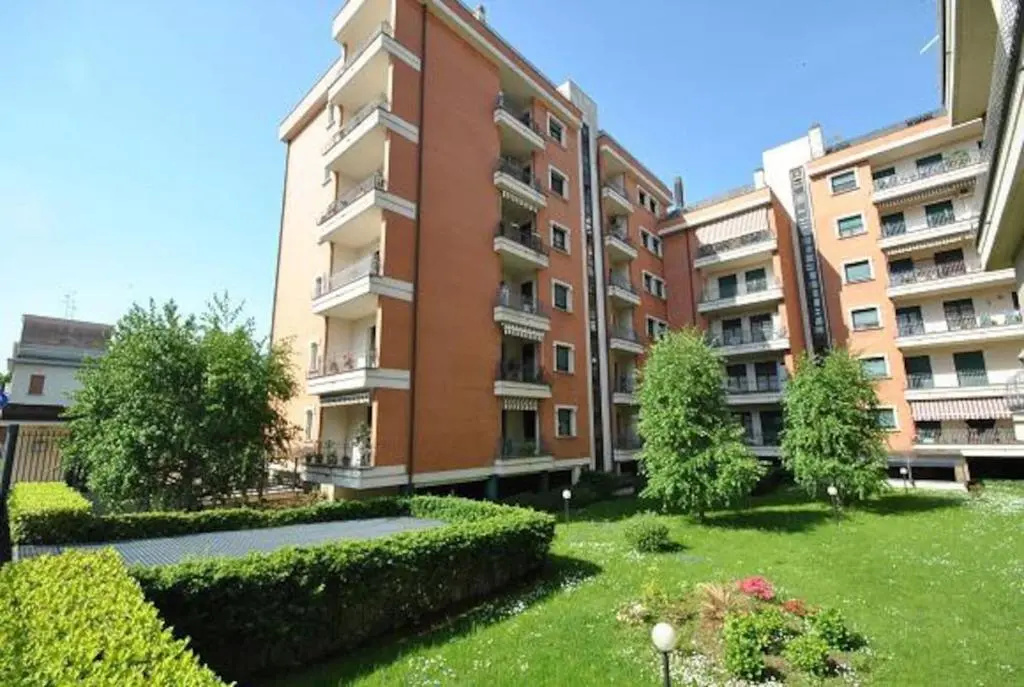 Chicco Apartment Family