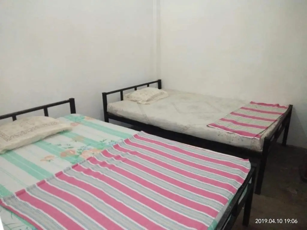 Thirumalai park - Chambres