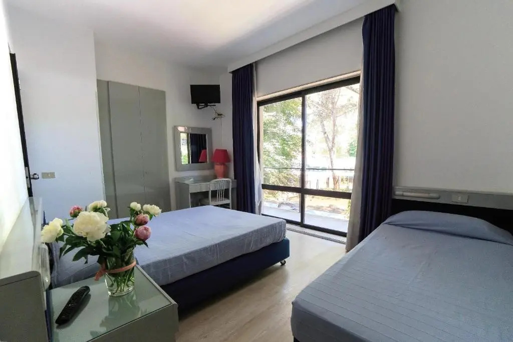 Club Hotel - Général