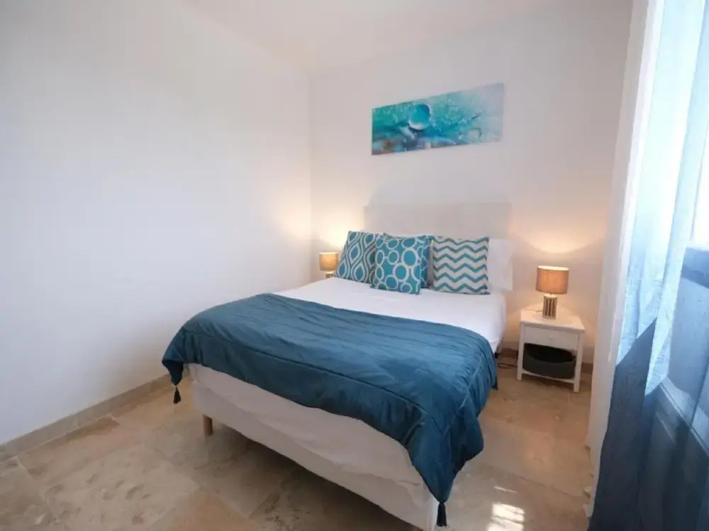 Voir la photo 4 — Charming Holiday Home With Private Pool
