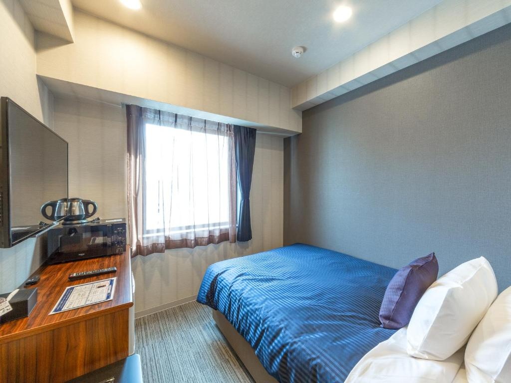 Hotel Livemax Sapporo Susukino 사진 1