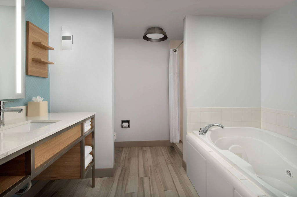 Hilton Garden Inn Dallas/Duncanville - Général