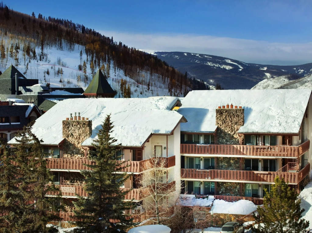 Hotel photo 9
