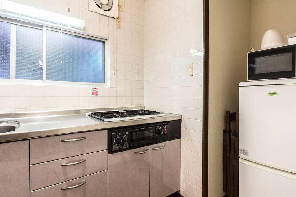 Ikebukuro Yamashita Apartment Gr2 사진 12