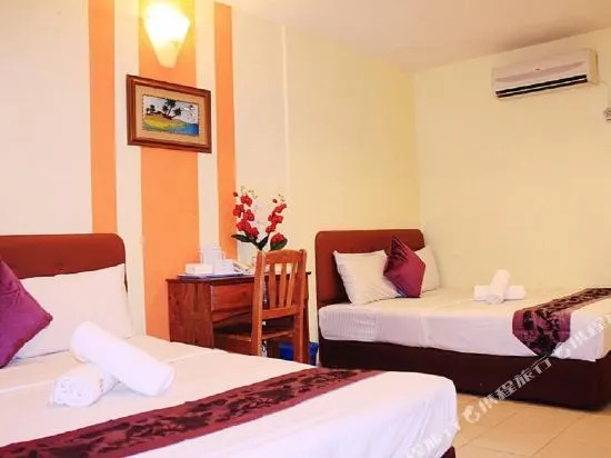 Sun Inns Hotel Kota Damansara