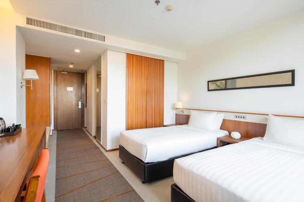 Eastin Tan Hotel Chiang Mai