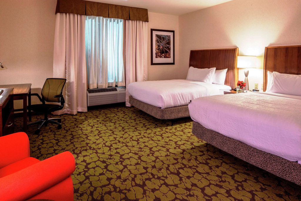 Hilton Garden Inn Uniontown - Général