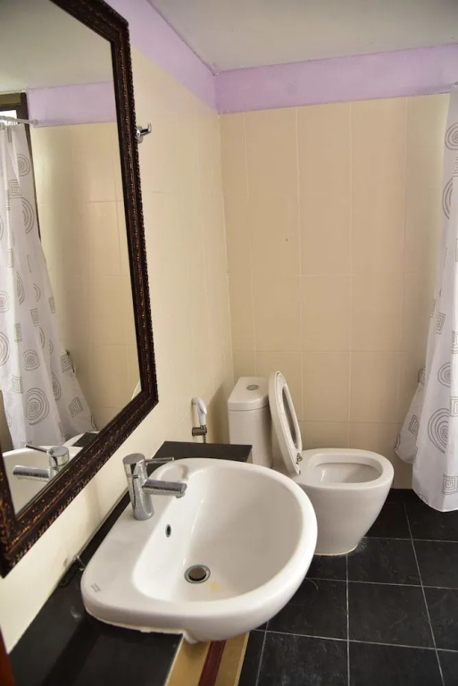 Khao Yai Phu Kham Luang Resort - Général