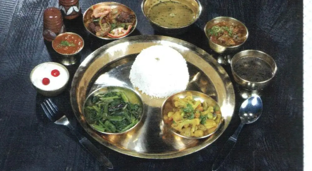 Food & Beverage