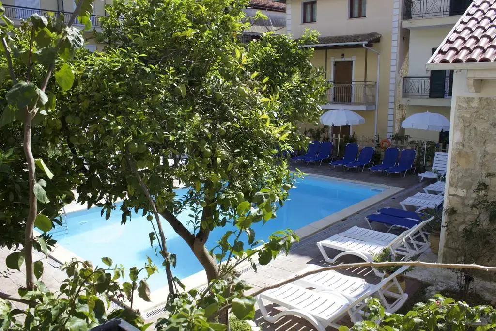 Hotel photo 16