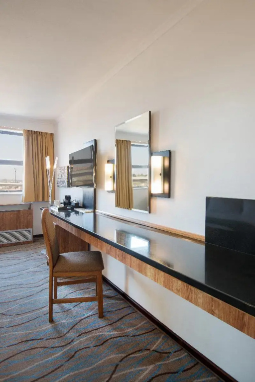 The Centurion Hotel - Chambres