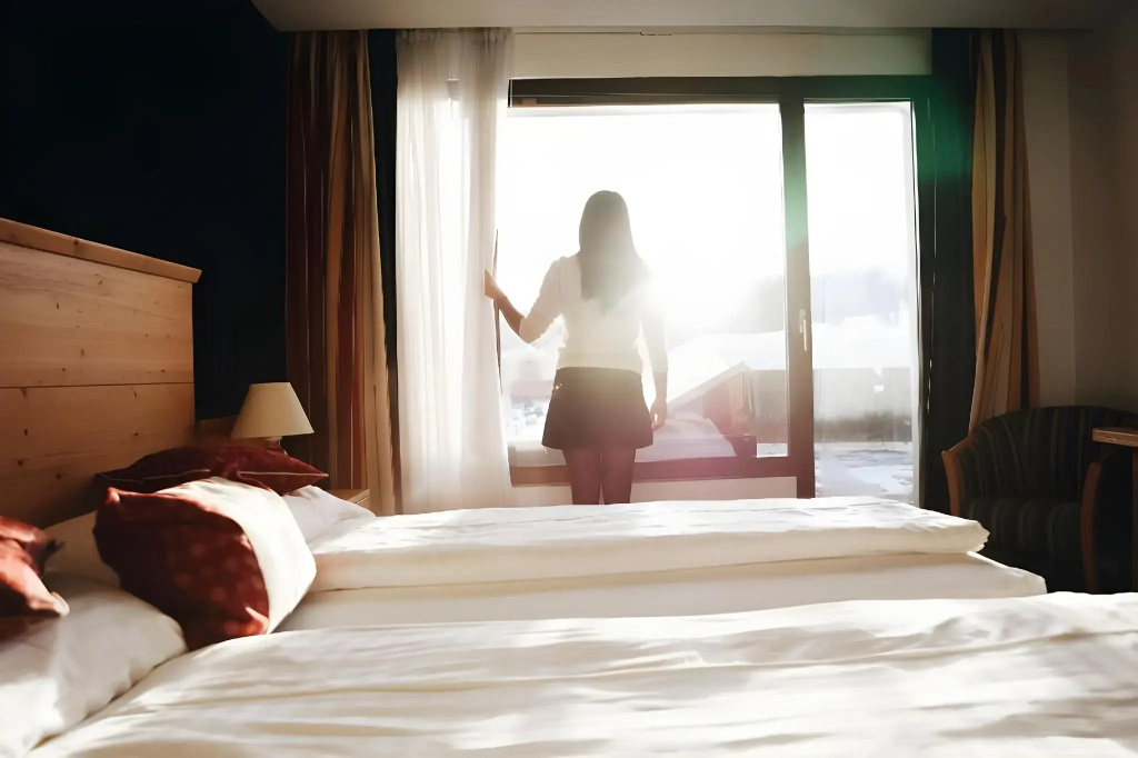 Hotel photo 7