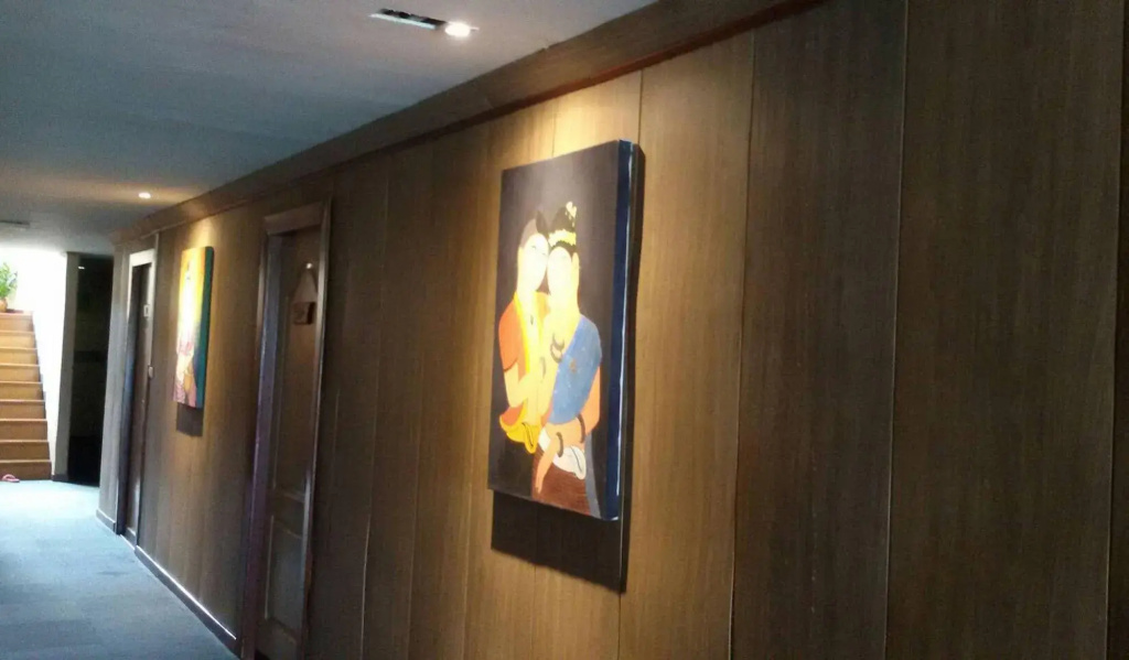 Hotel photo 13