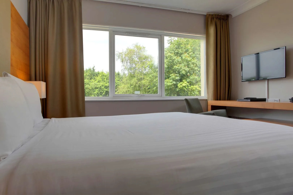 Delta Hotels by Marriott Colchester - Général