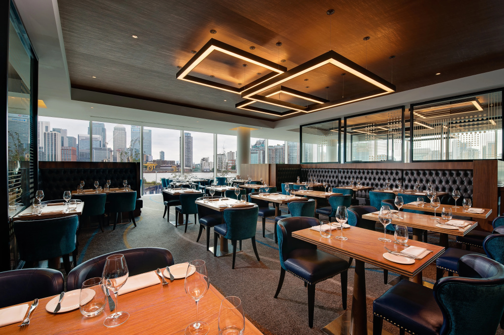 InterContinental London - The O2 by IHG