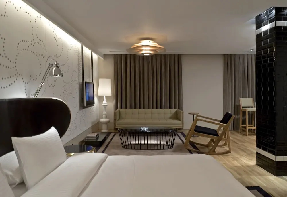 Witt Istanbul Hotel — 1