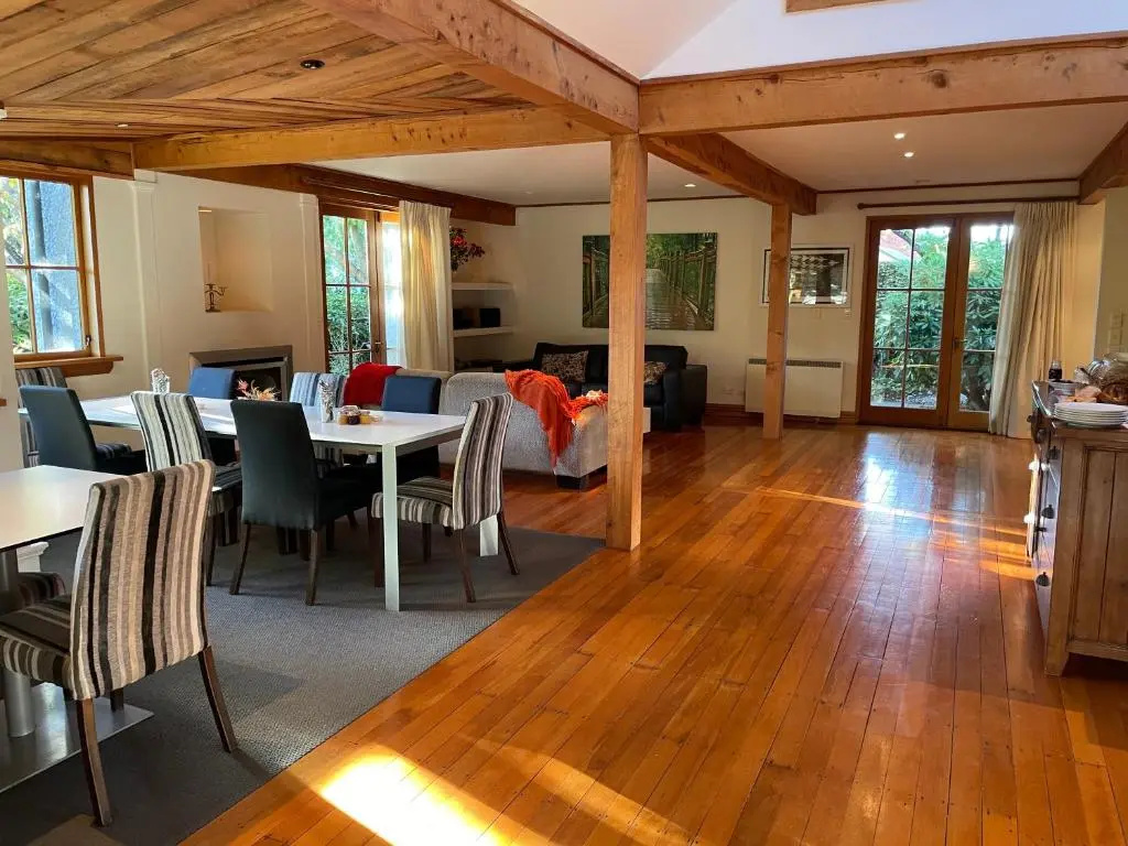 Arrowtown House Boutique Accommodation - Chambres