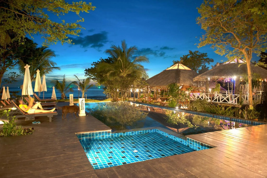 La Laanta Hideaway Resort - Général