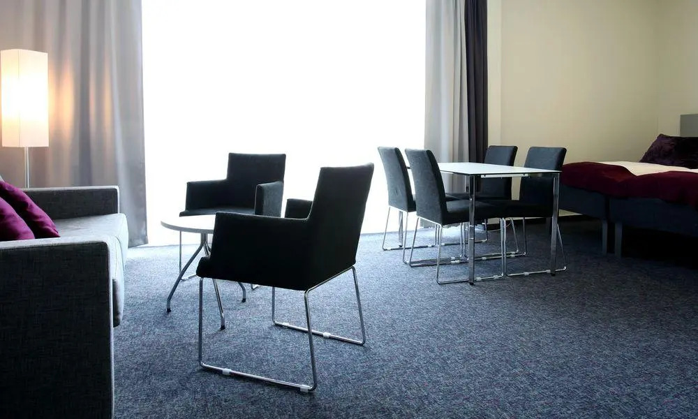 Thon Hotel Torghatten — фото 5