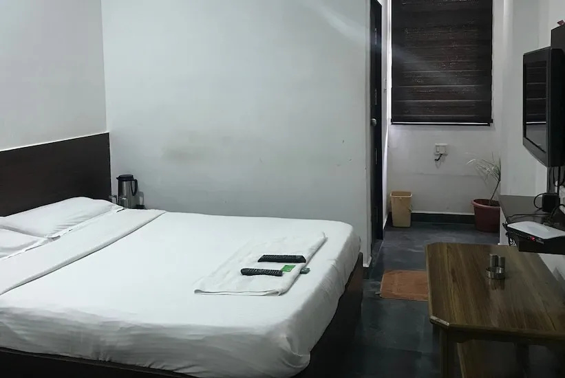 Hotel Kanchan - Général