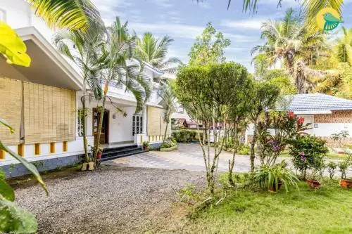 Regal mansion Home stay